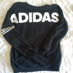 Adidas Crew Neck